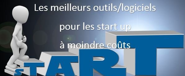 start up outils