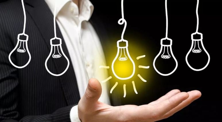 20 idées de start up