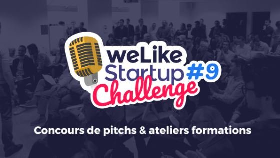 we like start up