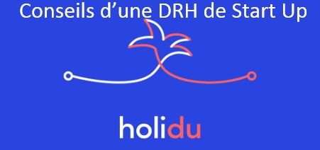 conseils drh start up