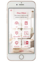 Le livret d'accueil digital