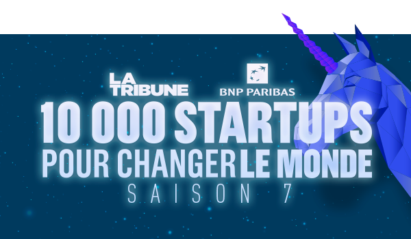 tribune start up challenge
