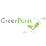 logo GreenPonik