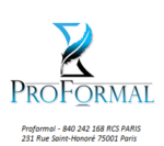 Proformal - Votre mandataire formaliste Proformal - Votre mandataire formaliste