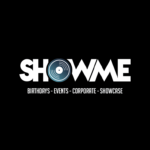 Logo de Show ME Logo de Show ME