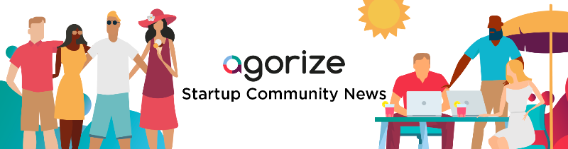 agorize start up