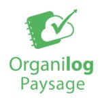 Logo Organilog Paysage Logo Organilog Paysage
