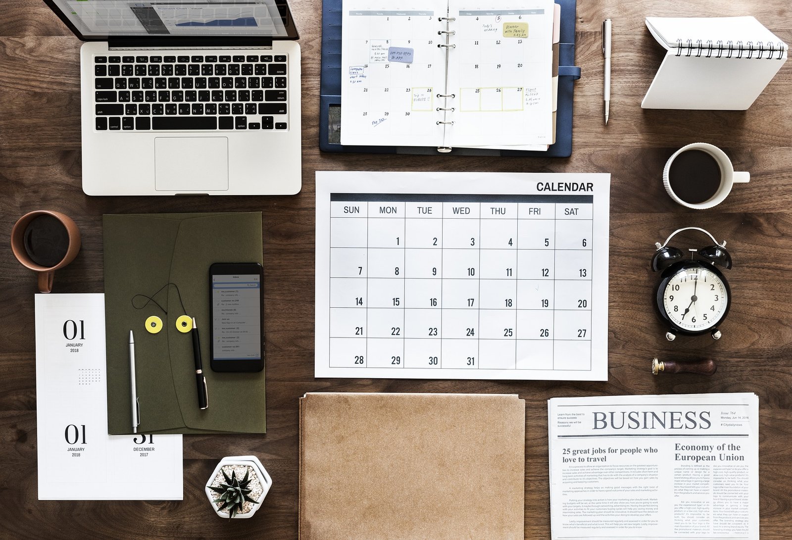 comment organiser un seminaire