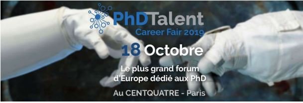 phd talent