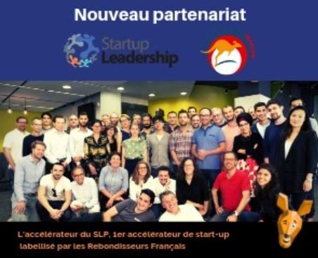 start up