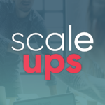 Logo de ScaleUps