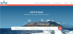 Capt'n Boat plateforme réglementaires des skippers diplômés et assurés Capt'n Boat plateforme réglementaires des skippers diplômés et assurés