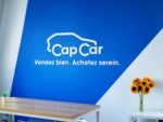 CapCar