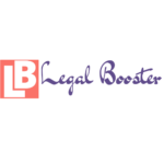 LEGAL BOOSTER LEGAL BOOSTER