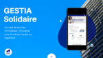 GESTIA Solidaire offre du conseil, de la gestion locative et des services immobiliers numériques pour favoriser l’accès au logement GESTIA Solidaire offre du conseil, de la gestion locative et des services immobiliers numériques pour favoriser l’accès au logement