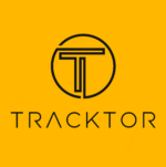 Logo de Tracktor