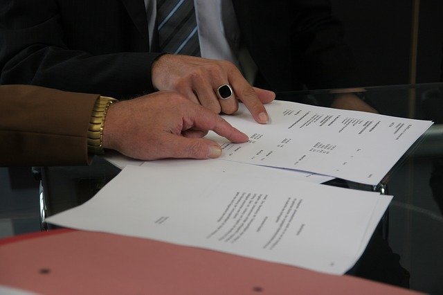 contrat start up